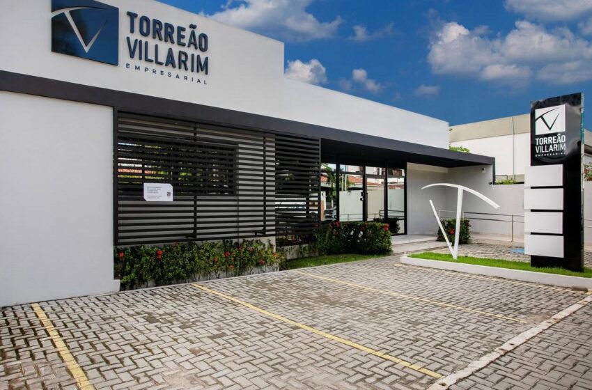  Construtora Torreão Villarim celebra credibilidade de 32 anos de mercado no Nordeste