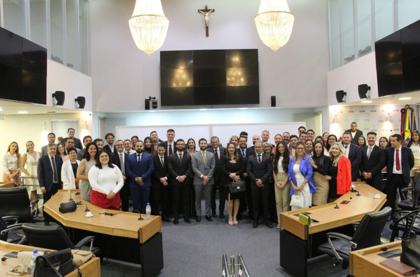  ALPB debate fortalecimento da Associação de Pequenos Escritórios de Advocacia em audiência pública