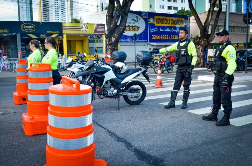  Veja lista de aprovados aptos no concurso da Semob, divulgada pela PMJP