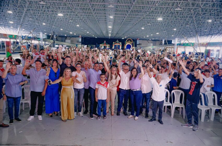  1.200 alunos novatos da Rede Municipal de Ensino de João Pessoa recebem tablets nesta terça-feira