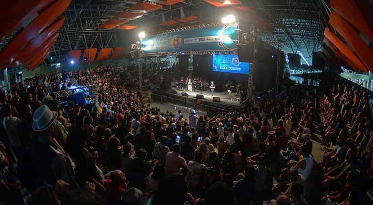 Funesc divulga propostas artísticas selecionadas para a programação do Agosto das Letras 2025
