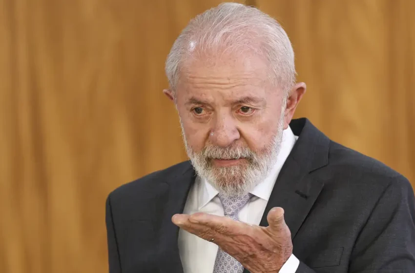  Lula defende presunção de inocência a indiciados por golpe de Estado