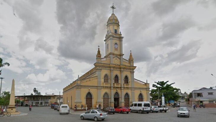  MPPB abre inquérito para investigar danos ao patrimônio cultural de igreja em Itabaiana