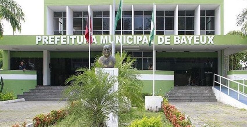 Professores da rede municipal de Bayeux receberão ajuste salarial
