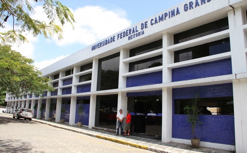 UFCG lança edital para Auxílio Emergencial Estudantil de R$ 500