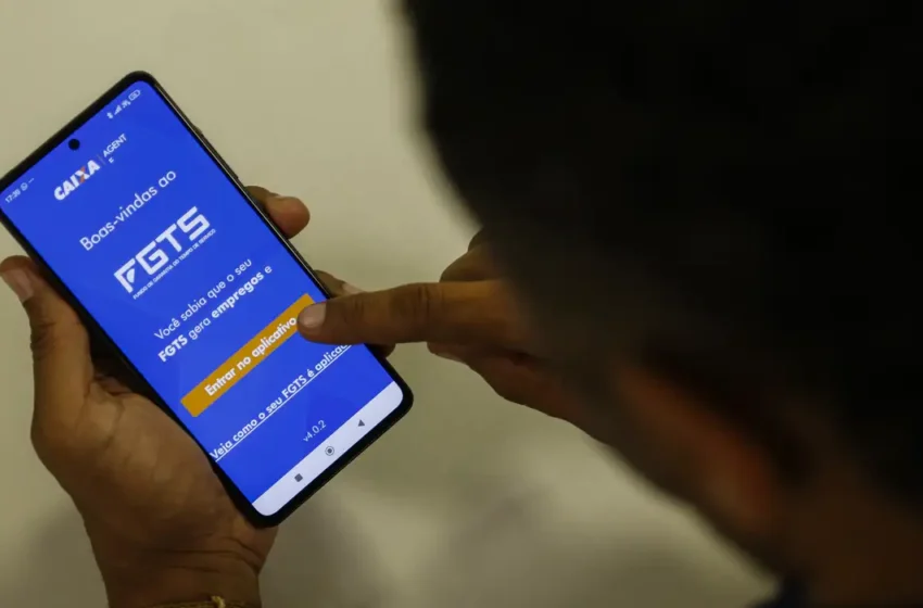  FGTS: Governo Federal vai liberar saldo a quem optou por saque-aniversário