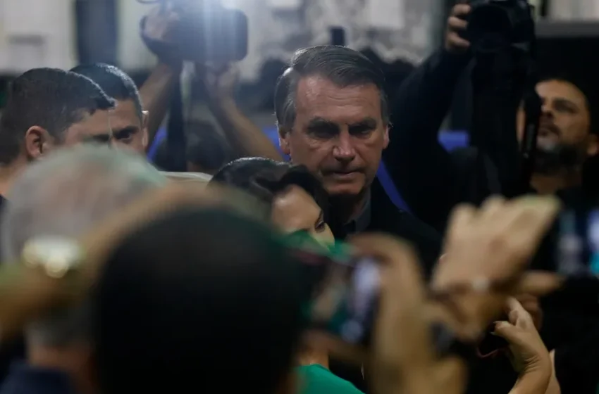  URGENTE: PGR denuncia Jair Bolsonaro por tentativa de golpe de Estado