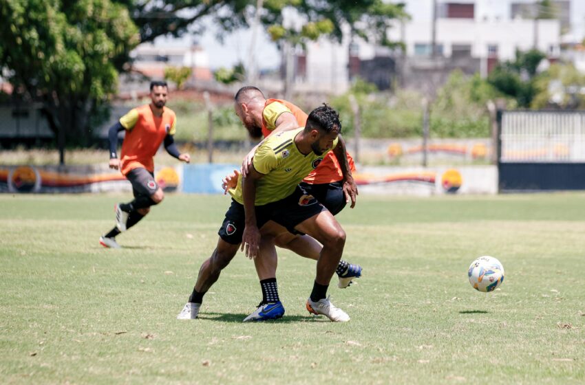  Copa do Brasil: Belo define participação na terceira fase hoje contra o Concórdia (SC)