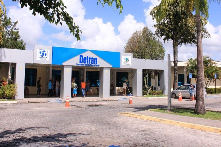  Detran de Mangabeira, em JP, altera funcionamento a partir desta quarta-feira; veja como fica