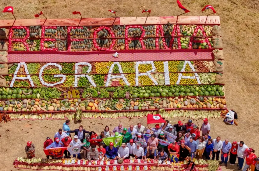  Preço dos alimentos: presidente Lula cogita “medidas drásticas” para conter alta