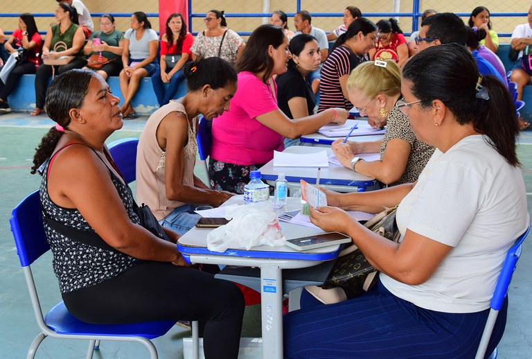  Cartão Alimentação: confira as nove cidades onde o recadastramento começa nesta terça-feira (11)