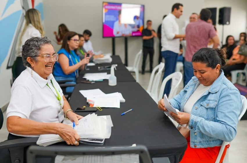  Programa Empreender Paraíba inicia inscrições para Pessoa Jurídica nesta quarta-feira