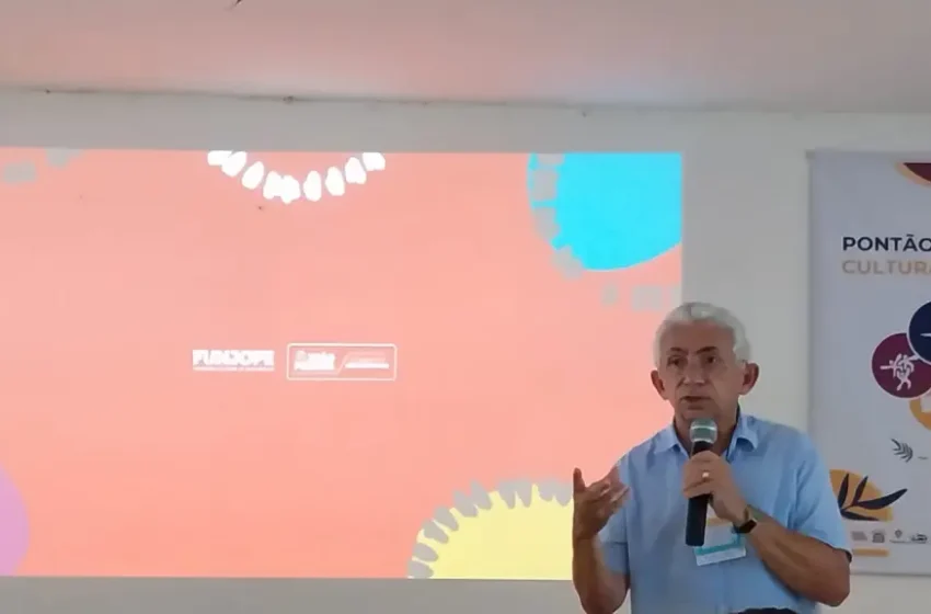 Funjope realiza pagamento dos contemplados no edital Prêmio João Balula