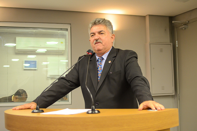 Deputado João Gonçalves rebate MPPB sobre mudança de nomes de espaços públicos de JP ligados à ditadura militar e sugere consulta popular