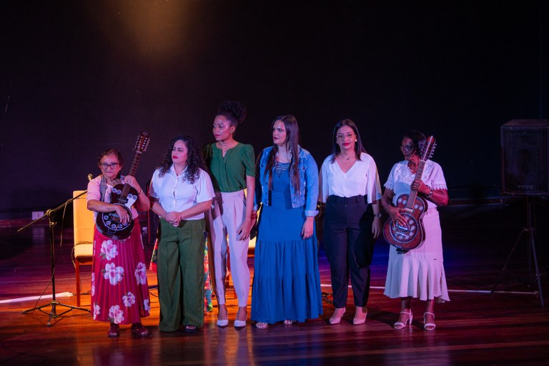  Campina Grande recebe 2º Encontro de Mulheres Poetas, promovido pela Funesc