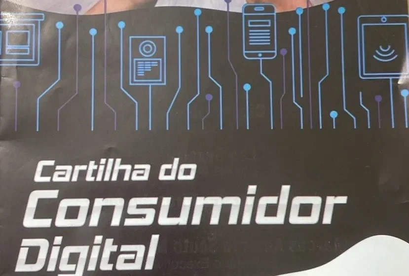  Cartilha Digital é lançada pelo Procon-JP nesta terça-feira