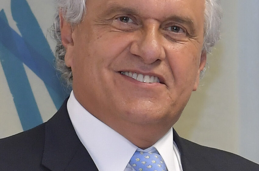 Ronaldo Caiado vê espaço para mais de um nome da direita em 2026 sem Bolsonaro na disputa