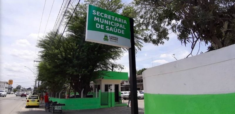  Servidores da Secretária de Saúde de Campina Grande denunciam atrasos constantes e temem calote nos salários