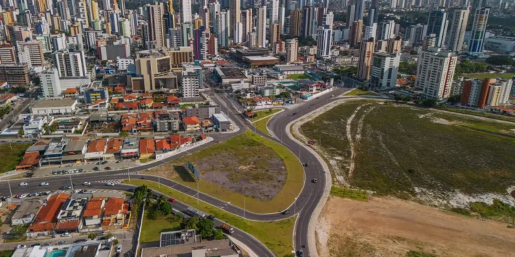  Parque da Cidade: secretário afirma que construção será decidida pelo TJPB