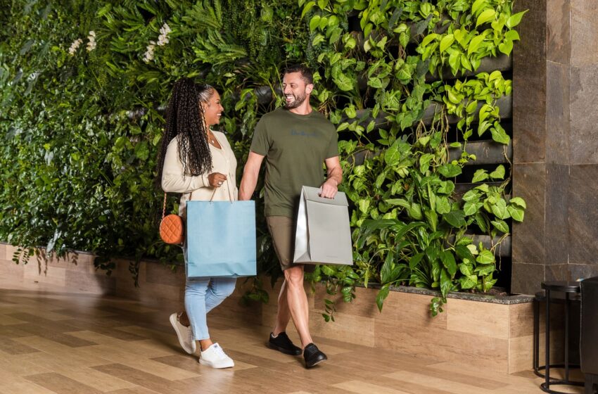  Liquidação de Verão no Manaíra e Mangabeira Shopping oferecem descontos de até 70%