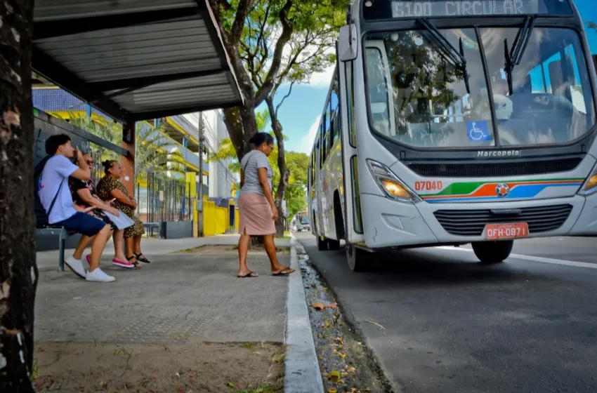  Semob-JP reforça linha de ônibus para jogo entre Botafogo e Treze, neste sábado