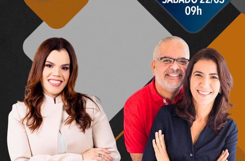  Saúde Master: confira a agenda deste sábado