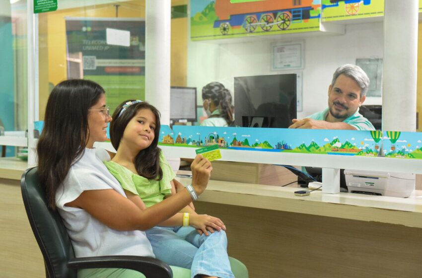 No mês da mulher, Unimed JP oferece plano de saúde com preço diferenciado