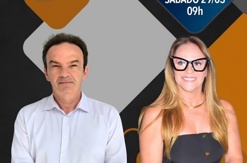 Saúde Master: confira a agenda deste sábado