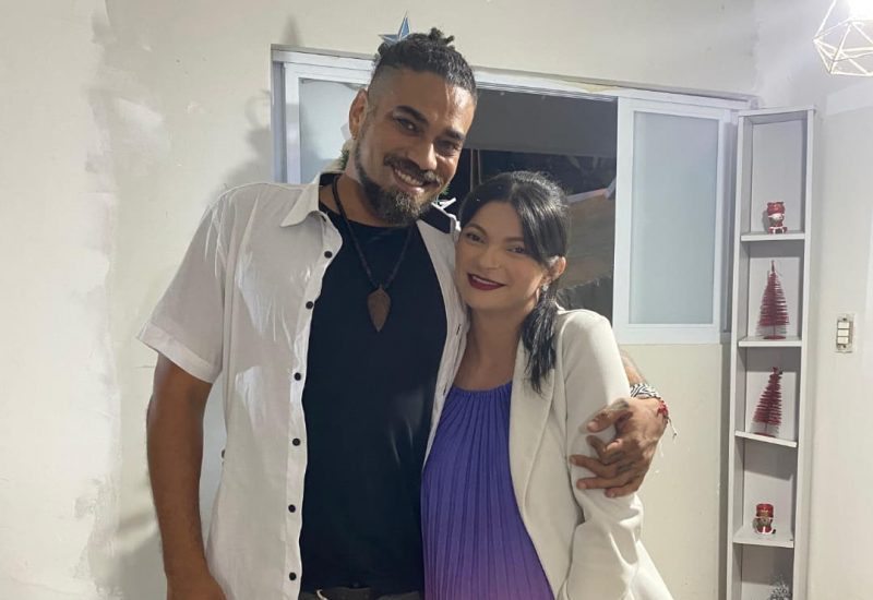 Viúvo de Danielle Morais rebate Bruno Cunha Lima e faz apelo em carta aberta: ‘É hora de assumir sua responsabilidade’