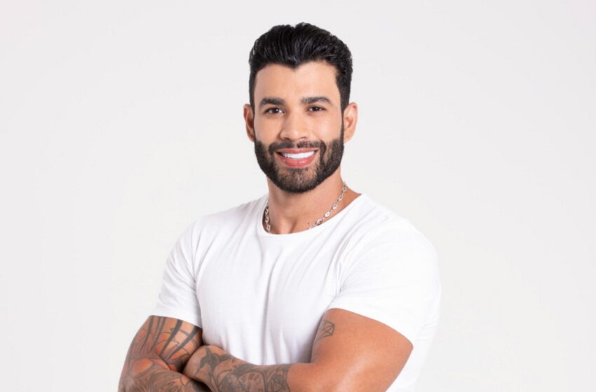  Gusttavo Lima anuncia desistência da disputa presidencial em 2026