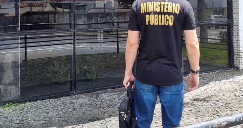 MP-Procon multa 11 complexos empresariais por não cumprirem normas sobre placas informativas