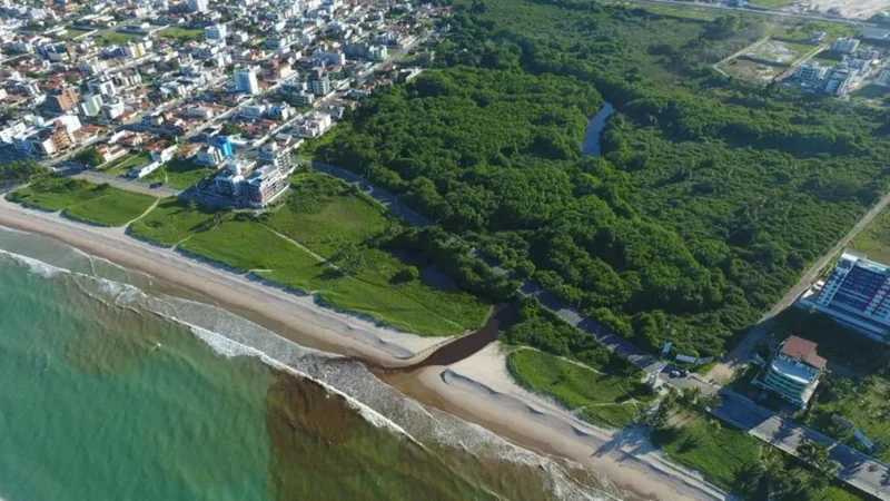  Área do Parque Ecológico será cedida em março; projeto torna a PB pioneira