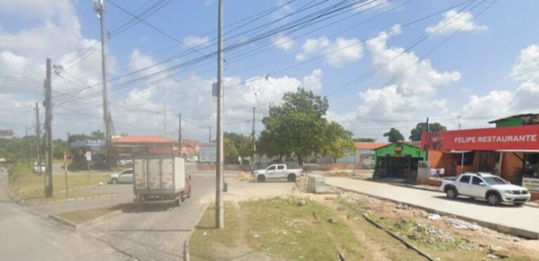  Bairro do Castelo Branco, em JP, deve ganhar nova praça na frente do Campus I da UFPB