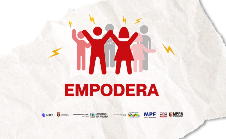  Empodera: projeto de capacitação para controle social será lançado na próxima terça