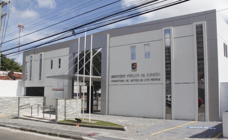  MPPB investiga poluição e eventual prática de crime ambiental no Rio Jaguaribe