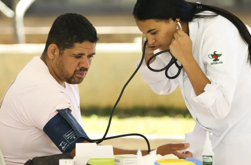 STF dá início ao julgamento sobre a cobertura oferecida pelos planos de saúde