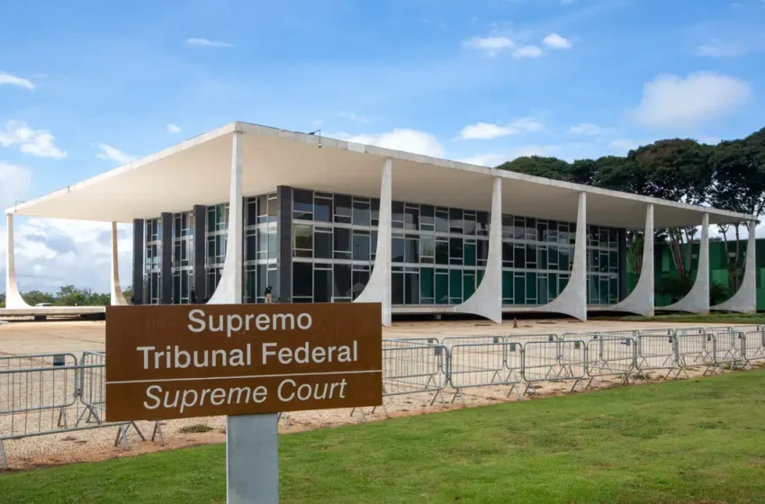 STF aprova legislação de SP que responsabiliza empresas por trabalho análogo à escravidão