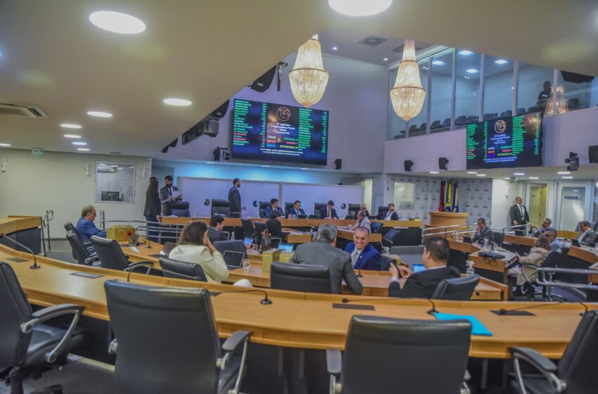 Assembleia Legislativa da Paraíba aprova ensino de ética em Inteligência Artificial nas escolas do estado