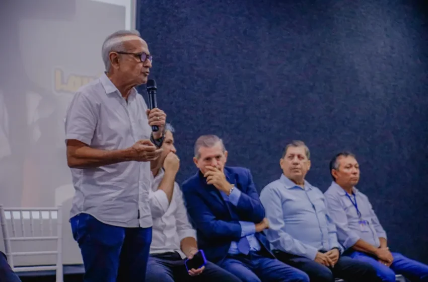 Cícero Lucena e Leo Bezerra entregam certificados do ‘Eu Posso’ e fortalecem o empreendedorismo com mais de R$ 17 milhões investidos