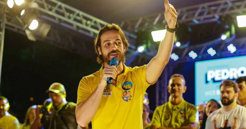 Novo diretório do PSD é definido na Paraíba; confira os integrantes