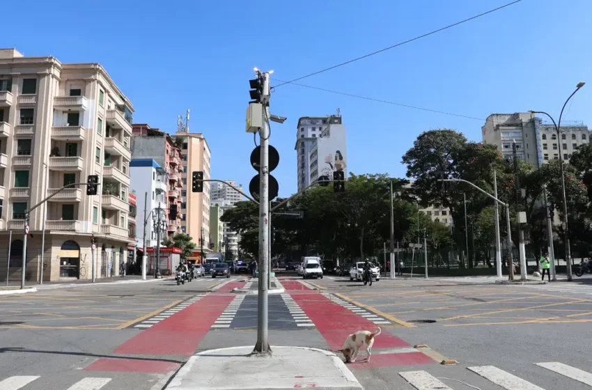 Infraestrutura urbana avança no Brasil e reduz pela metade número de ruas sem calçada