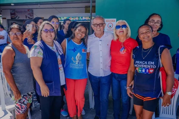 Prefeito Cícero investe em agricultura familiar e defende mercado mais justo