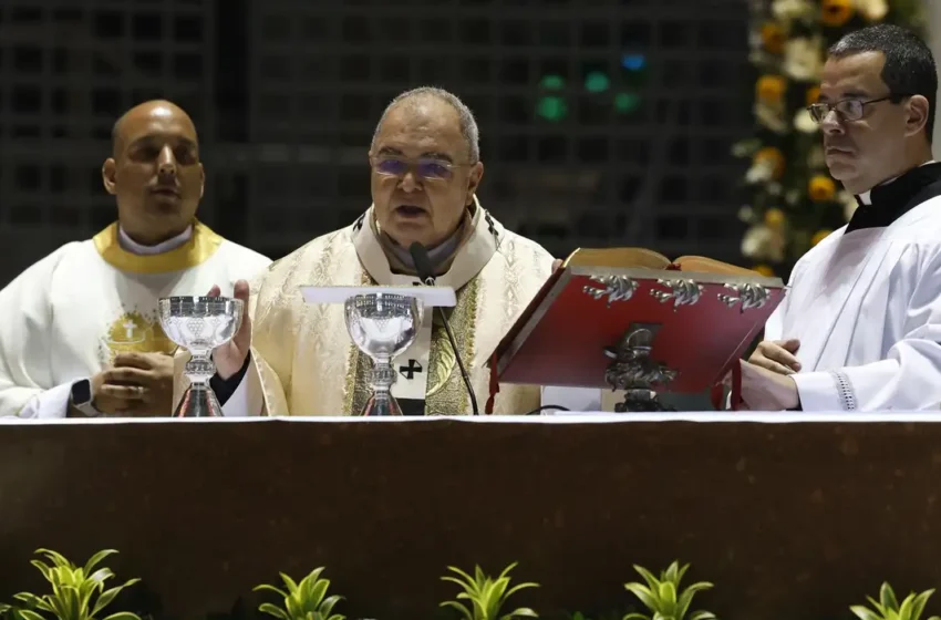  Conclave já tem data marcada pra começar; veja como será o processo eleitoral