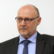 PF investiga diretor da Abin por possível espionagem contra o Paraguai