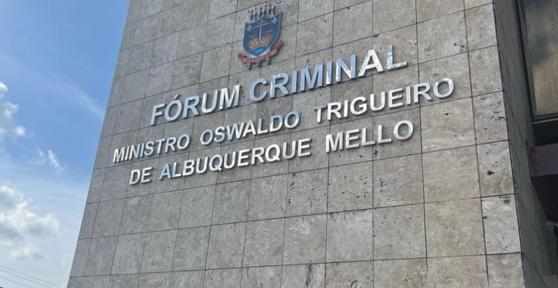 PM preso após atirar em vizinho em João Pessoa é mantido em custódia