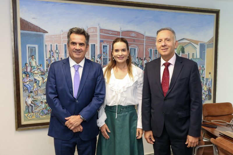 Daniella Ribeiro confirma retorno ao Progressistas