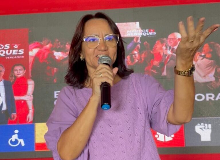  Governador João Azevêdo anuncia Edilma Freire como gerente executiva de Educação da Paraíba