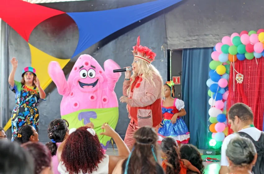 Prefeitura e Câmara Municipal realizam sessão especial em alusão ao mês da conscientização do autismo