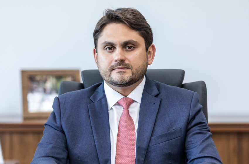 DOU oficializa exoneração de Juscelino Filho como ministro das Comunicações