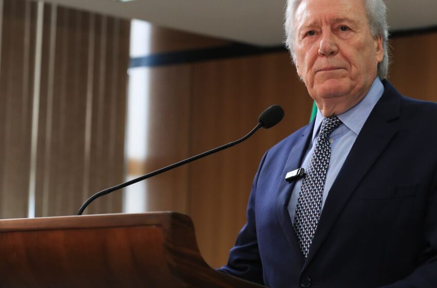 PEC da Segurança propõe inclusão das guardas municipais no texto enviado ao Congresso Nacional